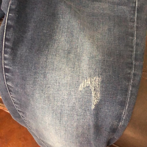 Jeans. - Picture 2 of 8